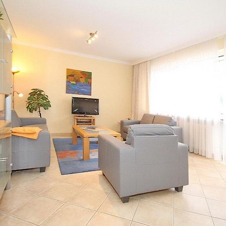 Ferienanlage Poststrasse 34 Ferienanlage Poststr 34 Appartement 2 Тимендорфер Странд Екстериор снимка