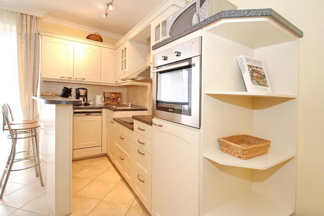 Ferienanlage Poststrasse 34 Ferienanlage Poststr 34 Appartement 2 Тимендорфер Странд Екстериор снимка