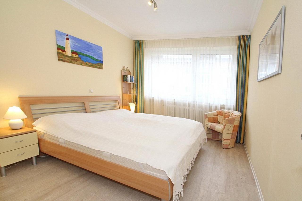 Ferienanlage Poststrasse 34 Ferienanlage Poststr 34 Appartement 2 Тимендорфер Странд Екстериор снимка