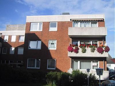 Ferienanlage Poststrasse 34 Ferienanlage Poststr 34 Appartement 2 Тимендорфер Странд Екстериор снимка